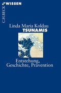 Cover: Tsunamis - C.H.BECK