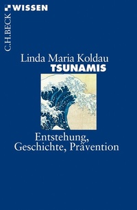 Abbildung von: Tsunamis - C.H.BECK