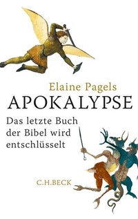 Enlarge image Cover: Apokalypse - C.H.BECK