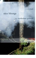 Cover: verdecktes gel&auml;nde - C.H.BECK