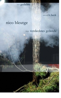 Abbildung von: verdecktes gelände - C.H.BECK