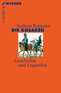 Cover: Die Kosaken - C.H.BECK