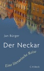 Cover: Der Neckar - C.H.BECK