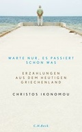 Cover: Warte nur, es passiert schon was - C.H.BECK