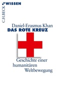 Cover: Das Rote Kreuz - C.H.BECK