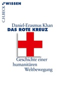 Cover: Das Rote Kreuz - C.H.BECK