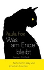 Cover: Was am Ende bleibt - C.H.BECK