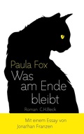 Cover: Was am Ende bleibt - C.H.BECK