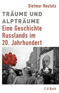 Cover: Tr&auml;ume und Alptr&auml;ume - C.H.BECK