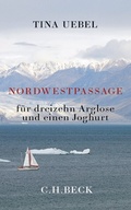Cover: Nordwestpassage - C.H.BECK