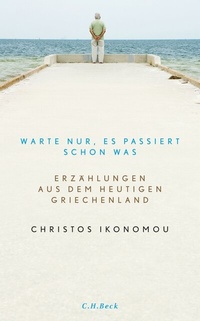 Abbildung von: Warte nur, es passiert schon was - C.H.BECK