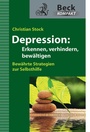 Bild: Depression - C.H.BECK