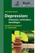 Cover: Depression - C.H.BECK