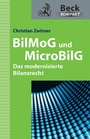 Bild: BilMoG und MicroBilG - C.H.BECK