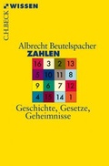 Cover: Zahlen - C.H.BECK