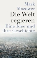 Cover: Die Welt regieren - C.H.BECK