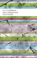 Cover: Like a perhaps hand - C.H.BECK