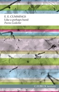 Cover: Like a perhaps hand - C.H.BECK