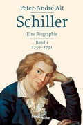 Cover: Schiller - C.H.BECK
