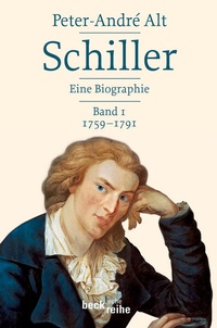Enlarge image Cover: Schiller - C.H.BECK