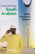 Cover: Saudi-Arabien - C.H.BECK