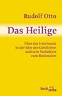 Cover: Das Heilige - C.H.BECK