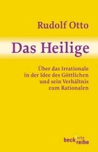 Enlarge image Cover: Das Heilige - C.H.BECK
