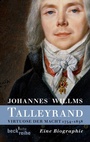 Cover: Talleyrand - C.H.BECK