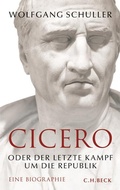 Cover: Cicero - C.H.BECK
