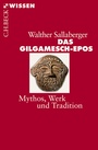 Cover: Das Gilgamesch-Epos - C.H.BECK