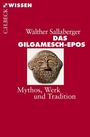 Cover: Das Gilgamesch-Epos - C.H.BECK