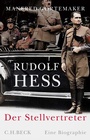 Cover: Rudolf Hess - C.H.BECK