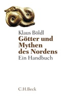 Cover: G&ouml;tter und Mythen des Nordens - C.H.BECK
