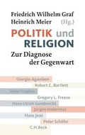 Cover: Politik und Religion - C.H.BECK
