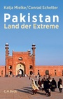 Cover: Pakistan - C.H.BECK
