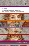 Cover: Und ich schlafe allein - C.H.BECK