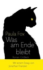 Cover: Was am Ende bleibt - C.H.BECK