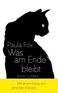 Cover: Was am Ende bleibt - C.H.BECK