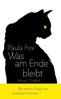 Enlarge image Cover: Was am Ende bleibt - C.H.BECK
