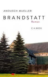 Abbildung von: Brandstatt - C.H.BECK