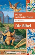 Cover: Die 101 wichtigsten Fragen - Die Bibel - C.H.BECK