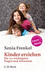 Bild: Kinder erziehen - C.H.BECK