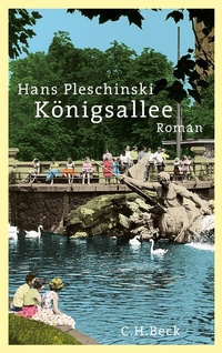 Abbildung von: Königsallee - C.H.BECK