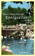 Cover: K&ouml;nigsallee - C.H.BECK