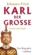 Bild: Karl der Gro&szlig;e - C.H.BECK