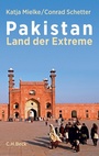 Cover: Pakistan - C.H.BECK