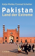 Cover: Pakistan - C.H.BECK