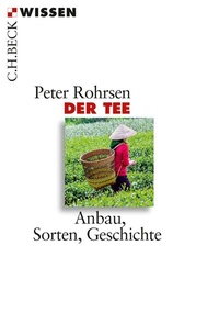 Abbildung von: Der Tee - C.H.BECK