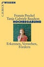 Cover: Hochbegabung - C.H.BECK