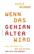 Cover: Wenn das Gehirn &auml;lter wird - C.H.BECK